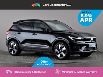 Volvo - XC40