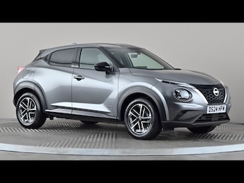 Used Nissan Juke 2024 for sale - 79582692: Photo