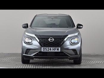 Used Nissan Juke 2024 for sale - 79582692: Photo
