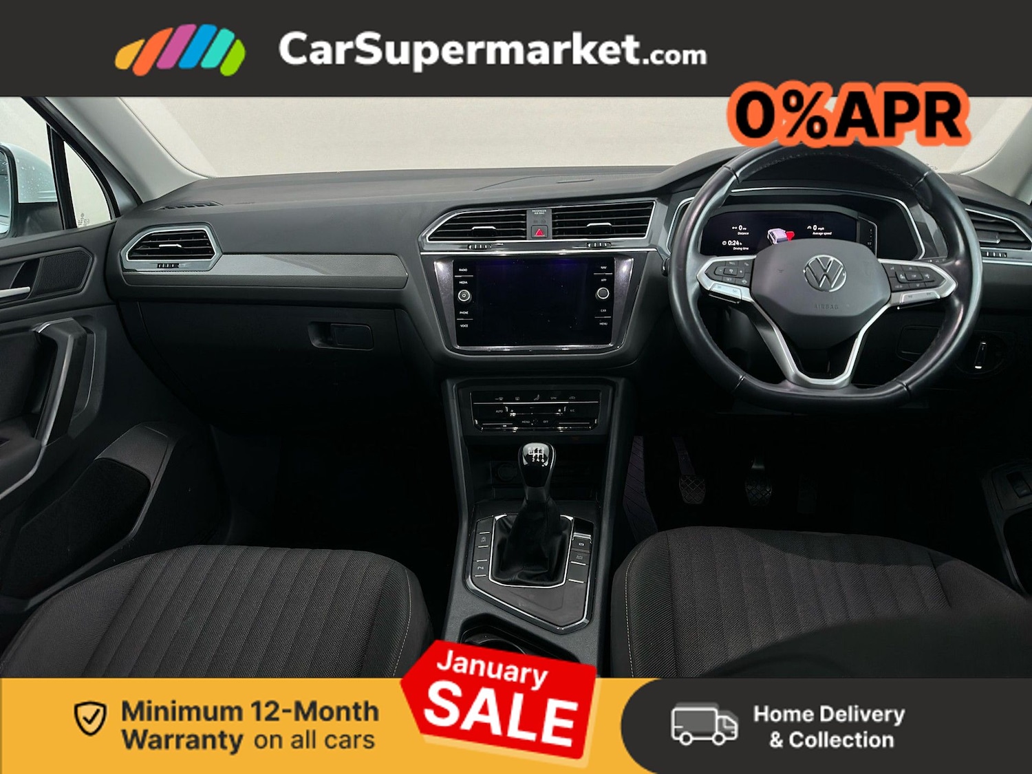 Used Volkswagen Tiguan Allspace 2022 for sale - 77128810: Photo 14