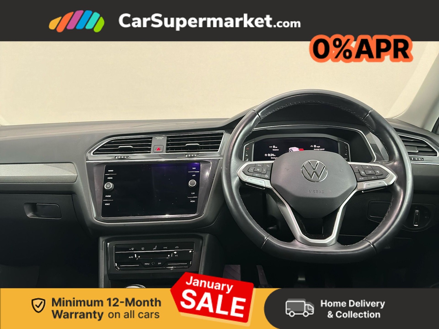 Used Volkswagen Tiguan Allspace 2022 for sale - 77128810: Photo 15