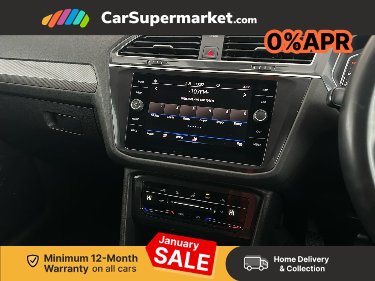 Used Volkswagen Tiguan Allspace 2022 for sale - 77128810: Photo 17