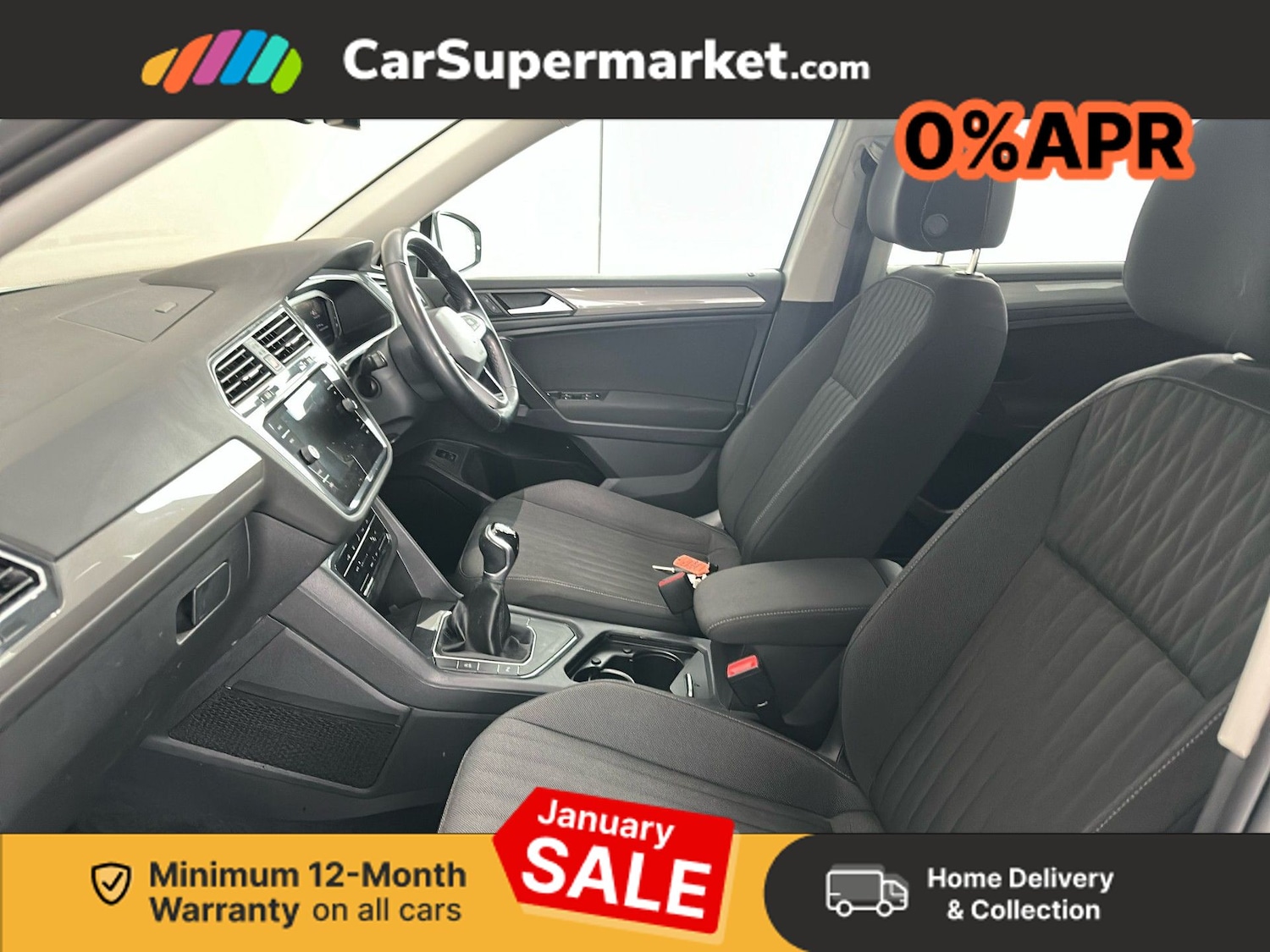 Used Volkswagen Tiguan Allspace 2022 for sale - 77128810: Photo 18
