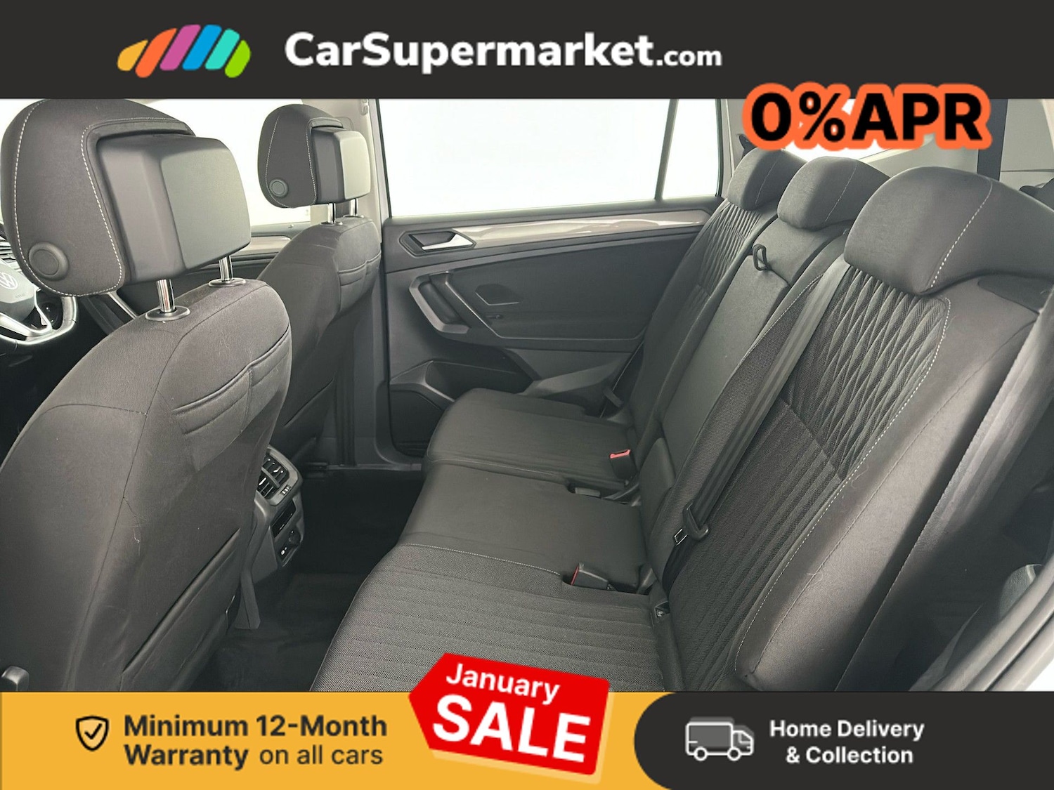 Used Volkswagen Tiguan Allspace 2022 for sale - 77128810: Photo 19