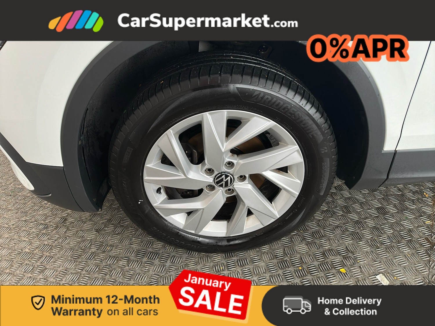 Used Volkswagen Tiguan Allspace 2022 for sale - 77128810: Photo 20