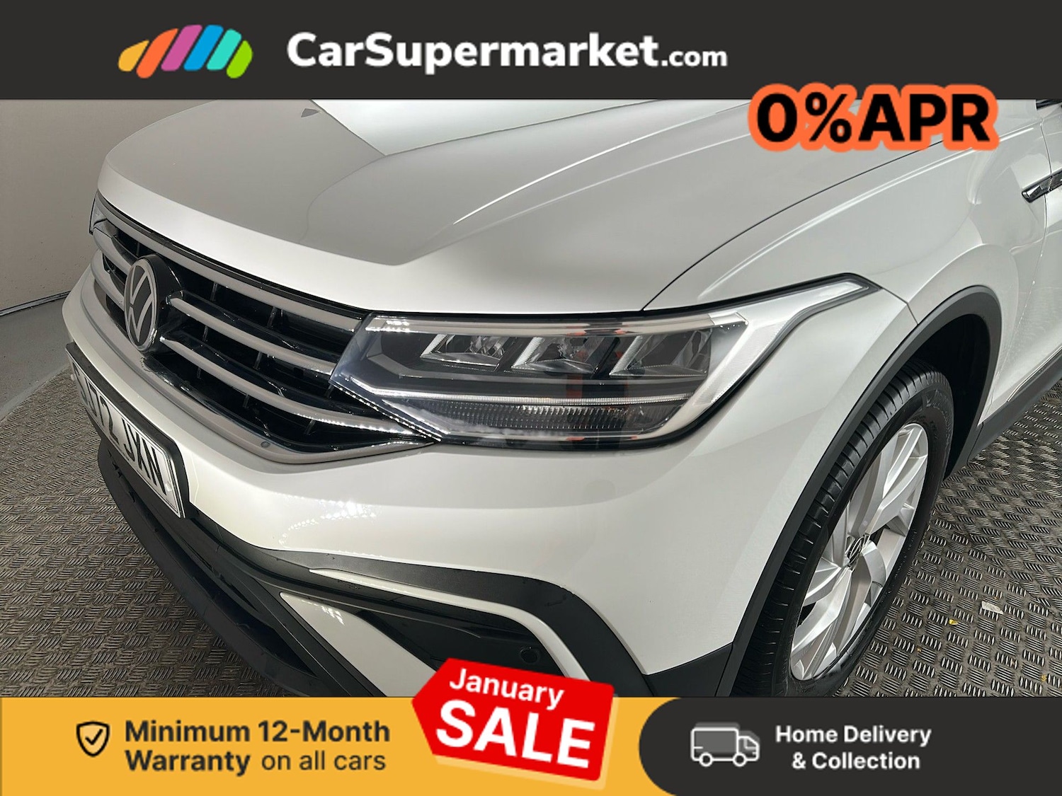 Used Volkswagen Tiguan Allspace 2022 for sale - 77128810: Photo 21