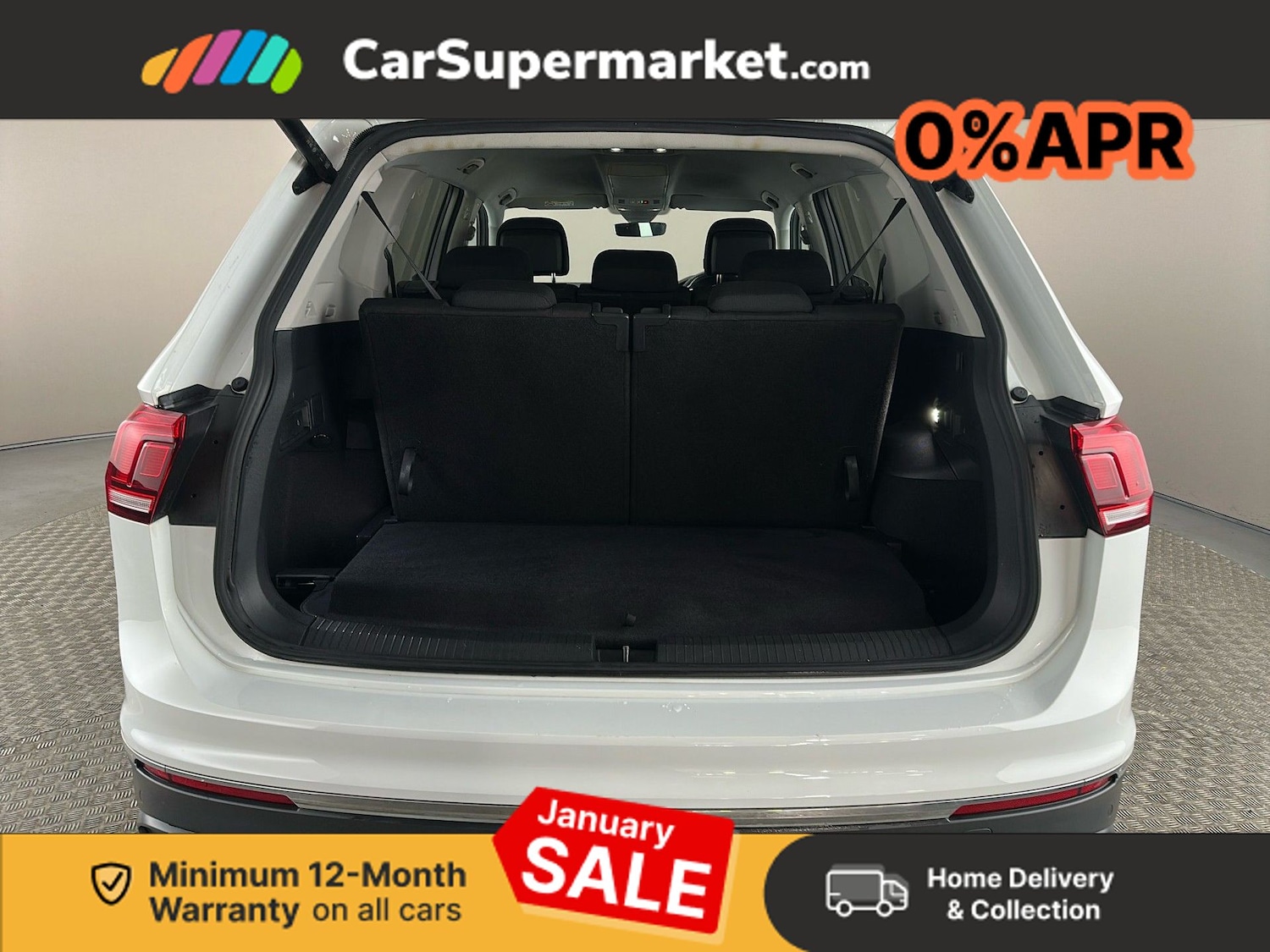 Used Volkswagen Tiguan Allspace 2022 for sale - 77128810: Photo 23