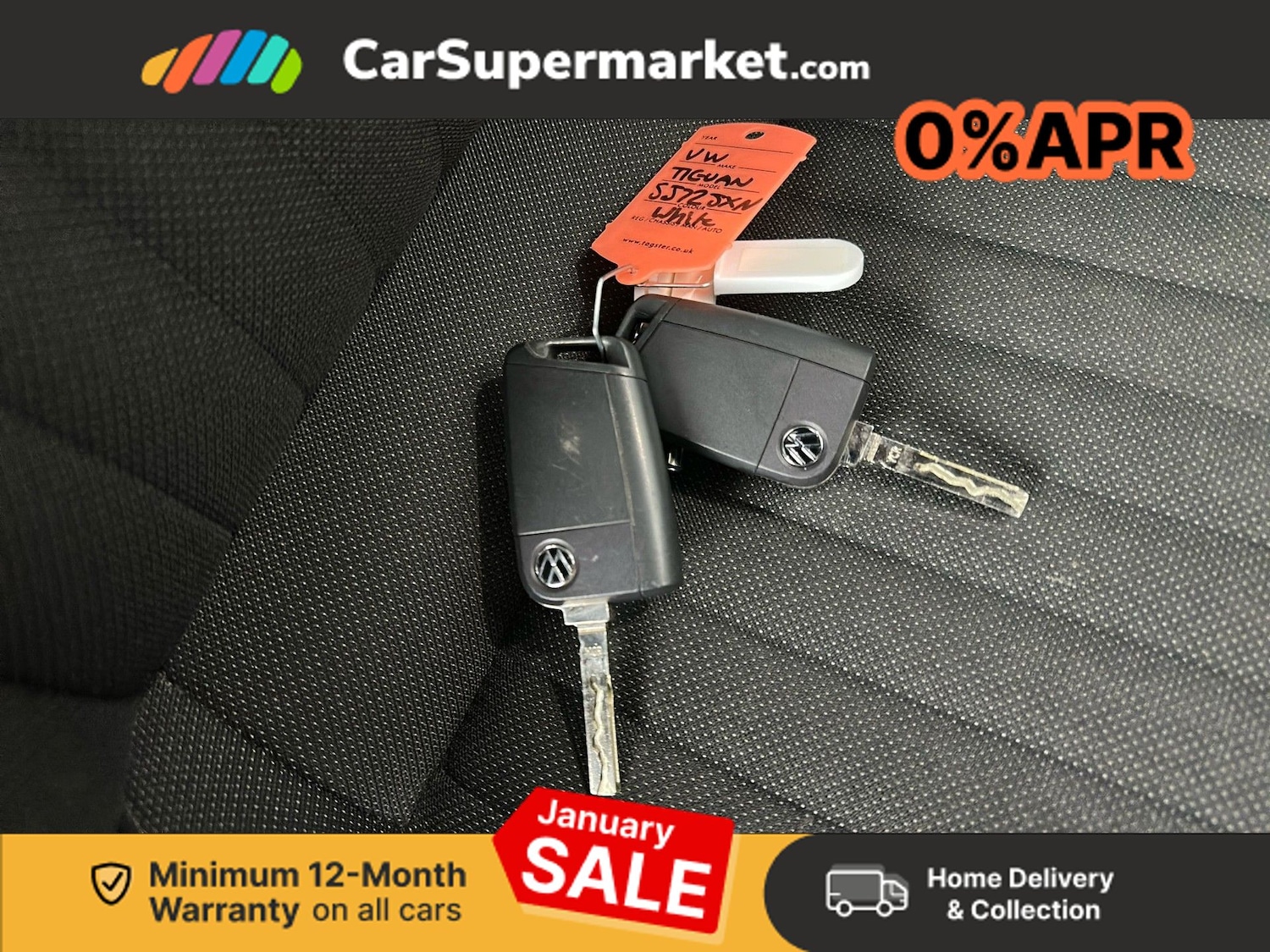 Used Volkswagen Tiguan Allspace 2022 for sale - 77128810: Photo 24