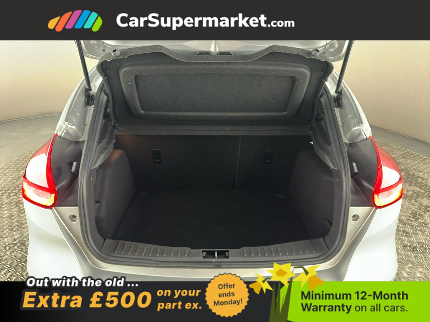 Used Ford Focus 2017 for sale - 77961386: Photo 21