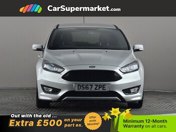 Used Ford Focus 2017 for sale - 77961386: Photo