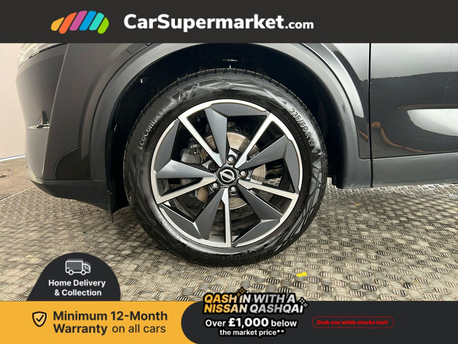 Used Nissan Qashqai 2023 for sale - 76922845: Photo 21