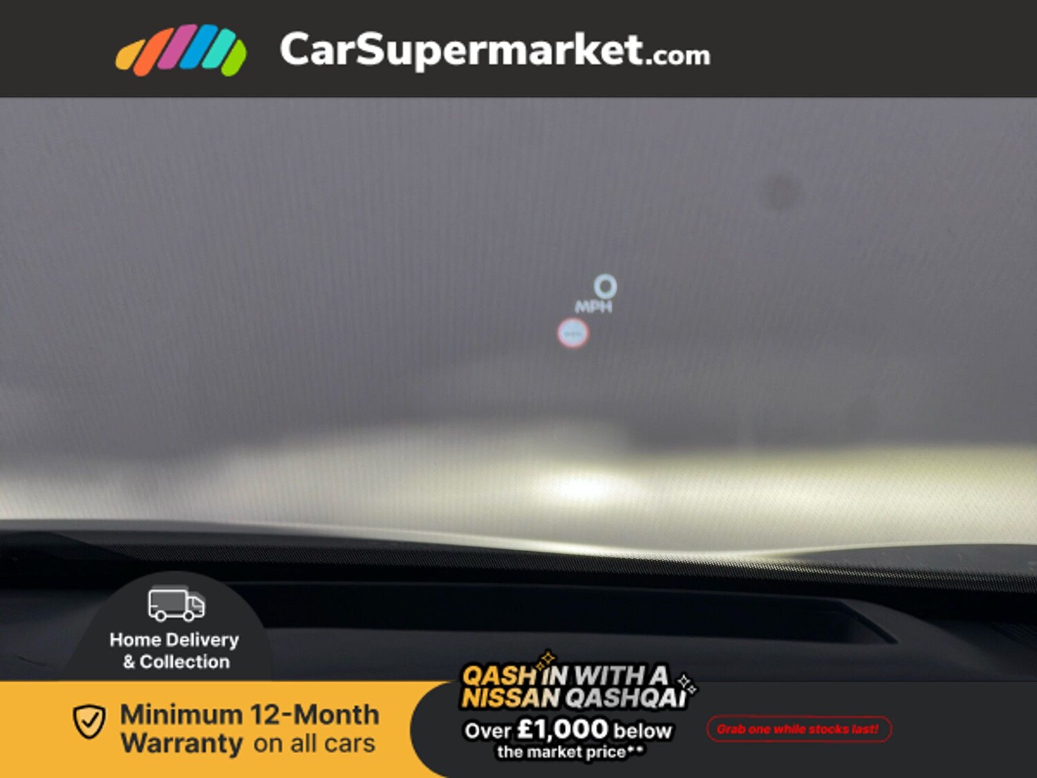 Used Nissan Qashqai 2023 for sale - 76922845: Photo 32