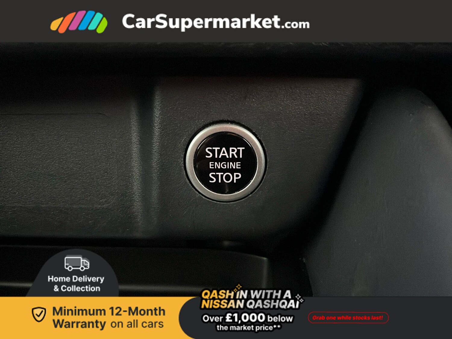 Used Nissan Qashqai 2023 for sale - 76922845: Photo 33