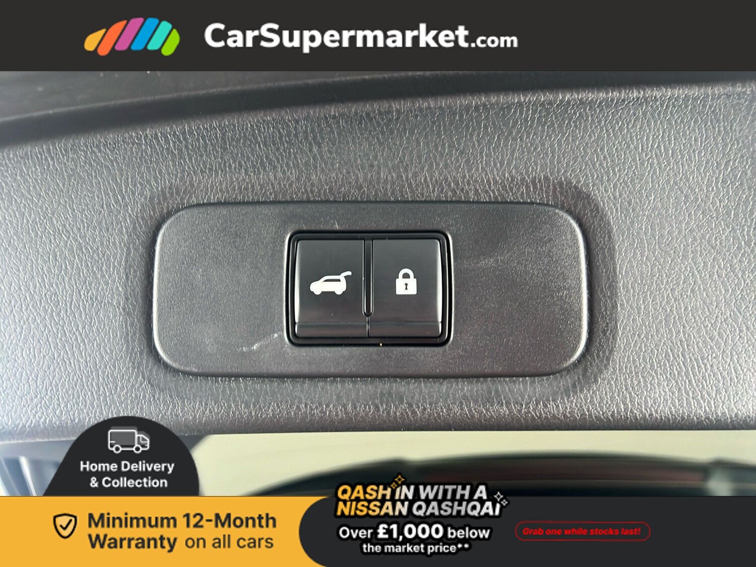 Used Nissan Qashqai 2023 for sale - 76922845: Photo 34