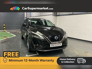 Used Nissan Qashqai 2022 for sale - 76558265: Photo