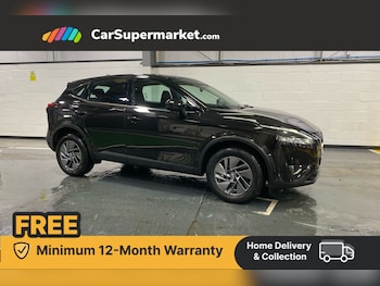 Used Nissan Qashqai 2022 for sale - 76558265: Photo