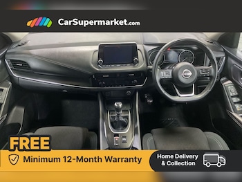 Used Nissan Qashqai 2022 for sale - 76558265: Photo