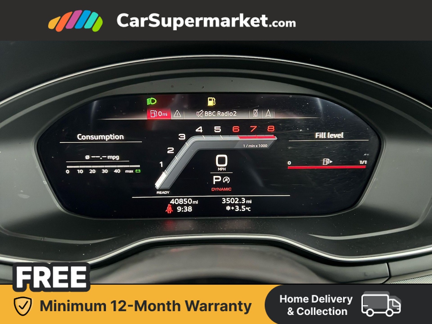 Used Audi A4 2022 for sale - 77589484: Photo 15