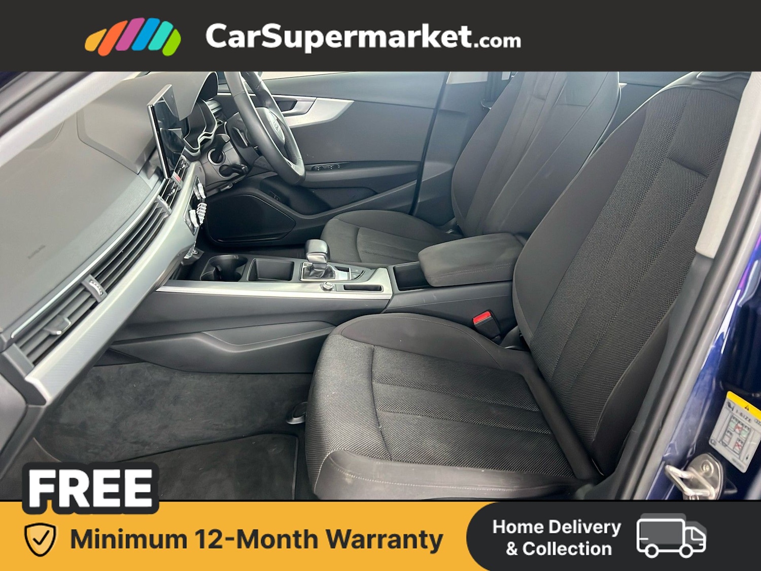 Used Audi A4 2022 for sale - 77589484: Photo 17