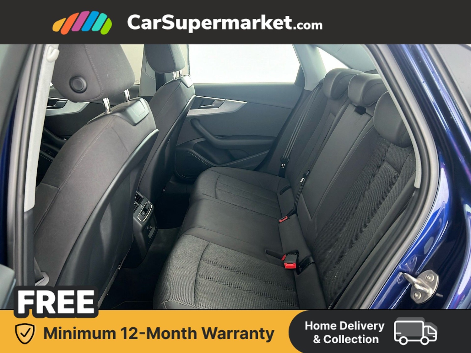 Used Audi A4 2022 for sale - 77589484: Photo 18