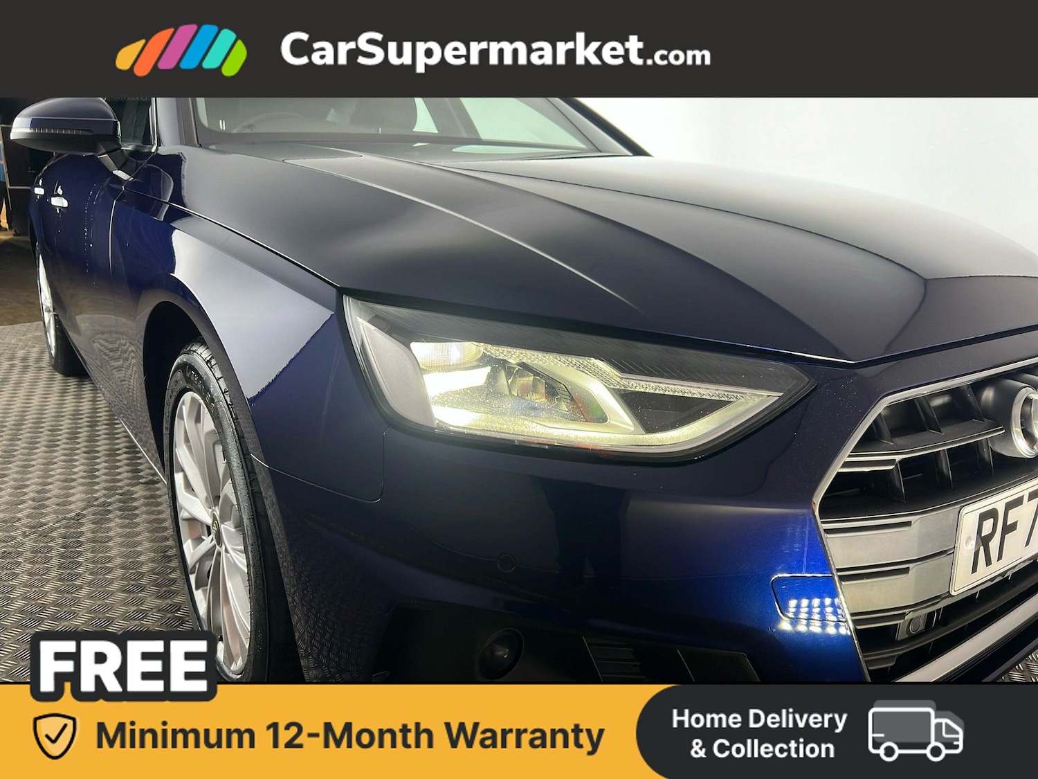 Used Audi A4 2022 for sale - 77589484: Photo 20