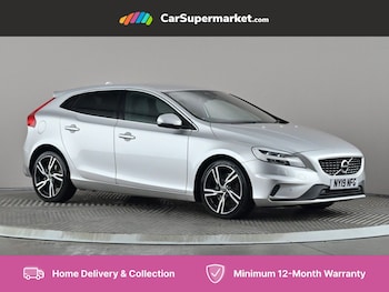 Volvo - V40