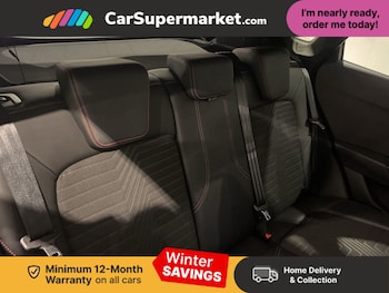 Used Ford Puma 2024 for sale - 77334407: Photo