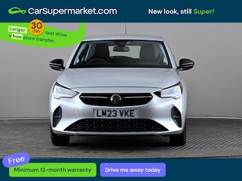 Used Vauxhall Corsa 2023 for sale - 78512698: Photo