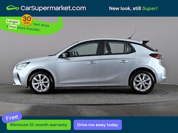 Used Vauxhall Corsa 2023 for sale - 78512698: Photo