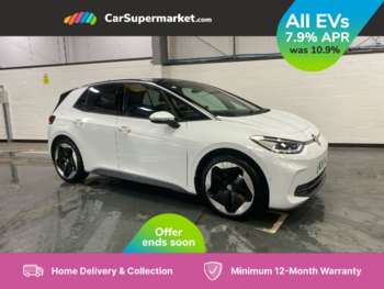 2024 - 150kW Match Pro S 77kWh Auto 5-Door