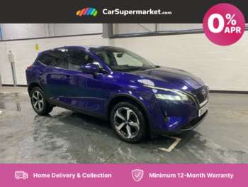 2023 - 1.3 DiG-T MH 158 N-Connecta Xtronic 5-Door