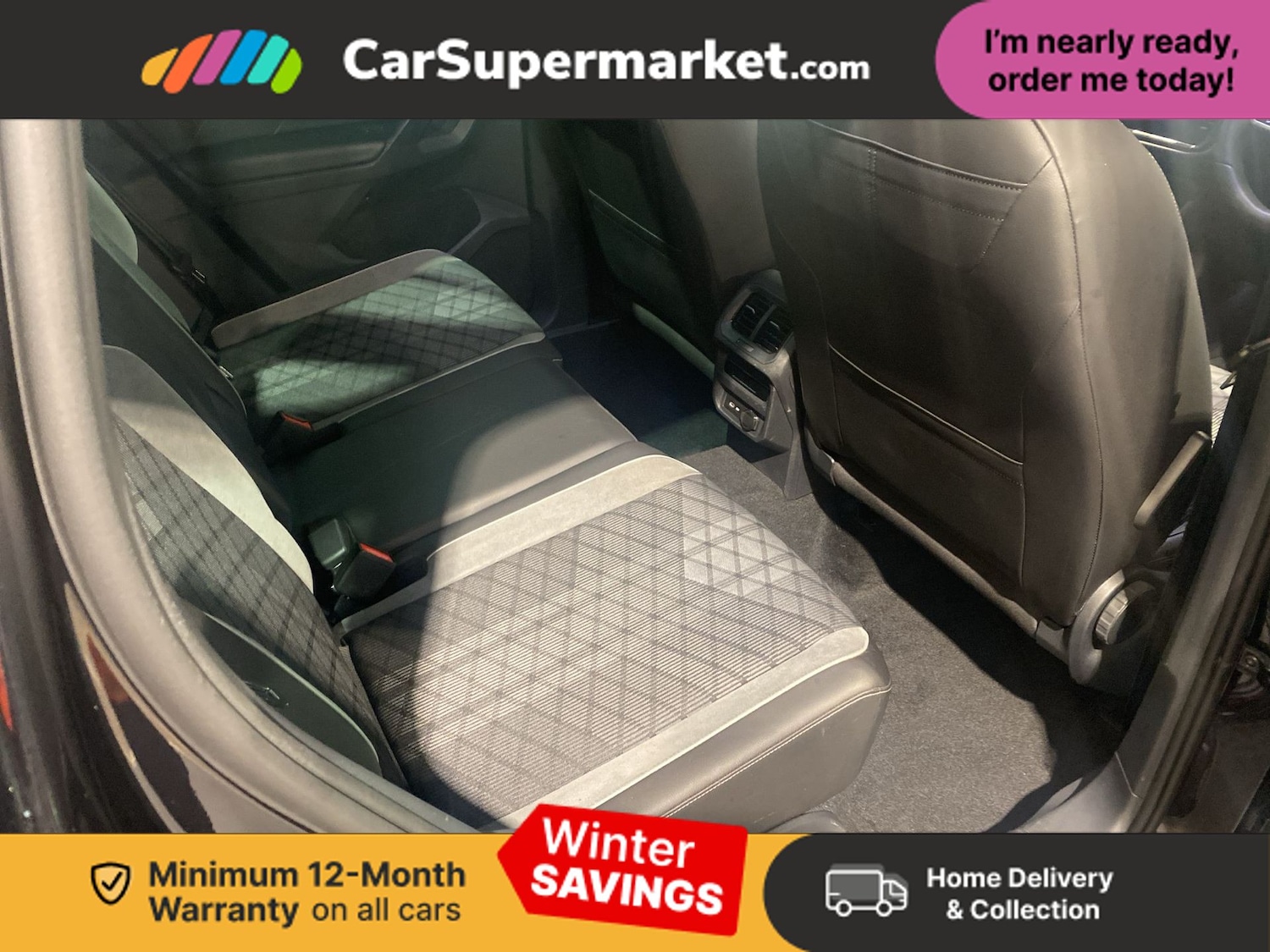 Used Volkswagen Tiguan 2023 for sale - 77236063: Photo 10