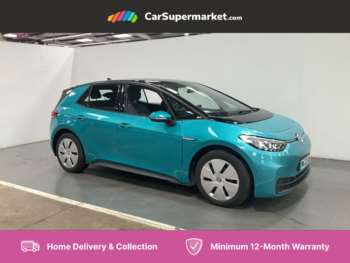 Used Volkswagen ID3 2022 for sale - 75131314: Photo