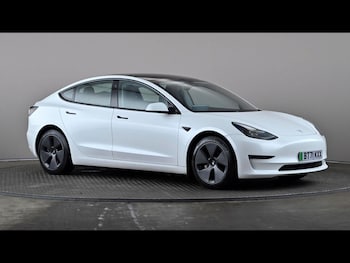Used Tesla Model 3 2021 for sale - 78939566: Photo