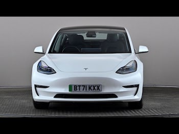 Used Tesla Model 3 2021 for sale - 78939566: Photo