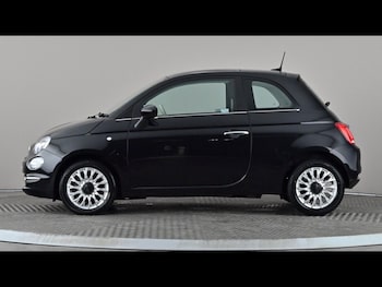 Used Fiat 500 2023 for sale - 78920537: Photo