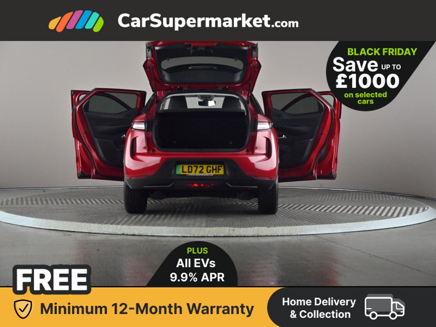 Used DS Automobiles DS 3 2022 for sale - 76755392: Photo 13