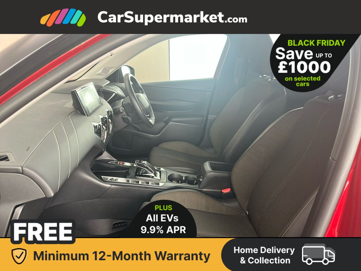 Used DS Automobiles DS 3 2022 for sale - 76755392: Photo 19