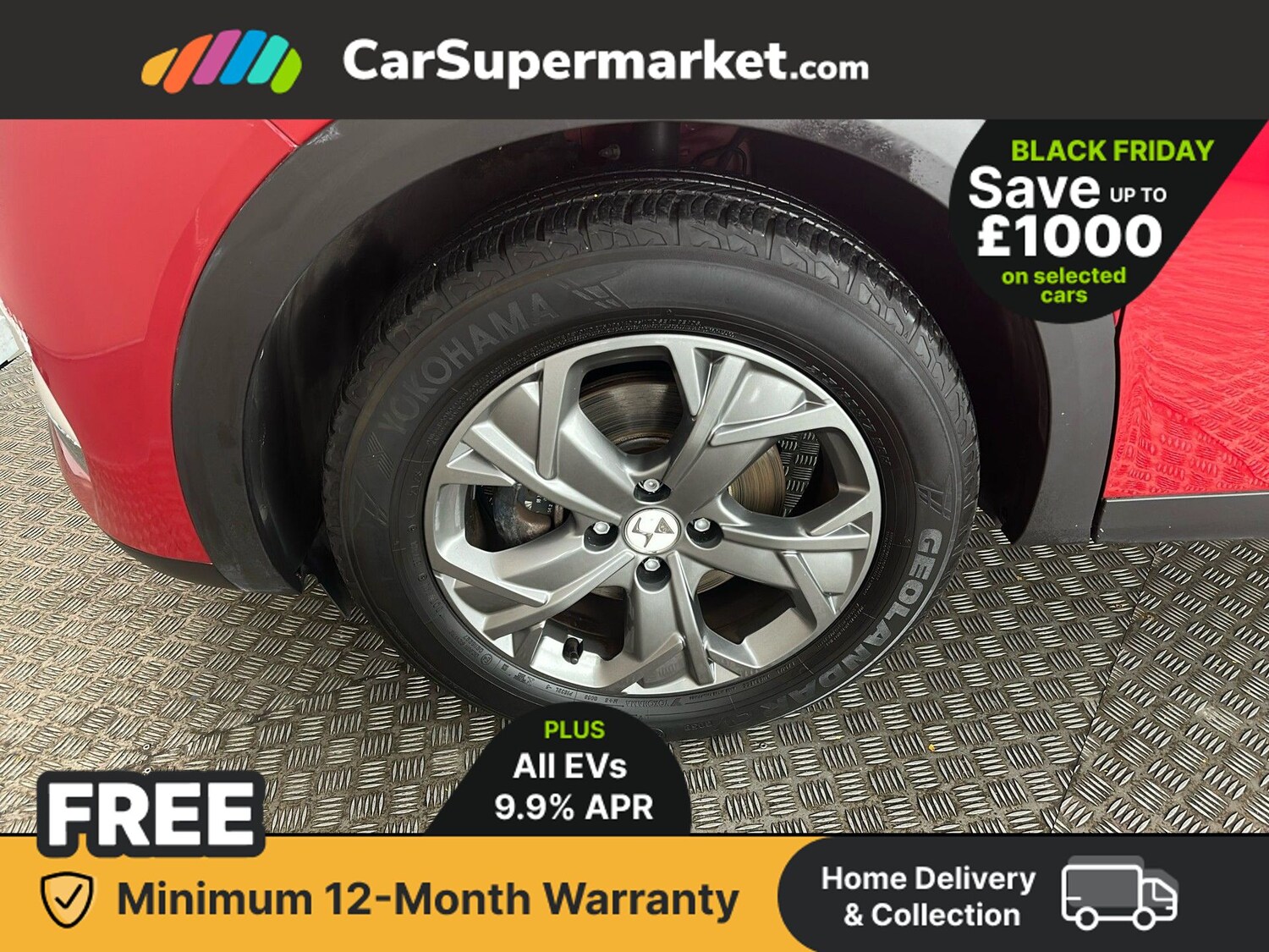 Used DS Automobiles DS 3 2022 for sale - 76755392: Photo 21