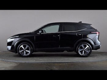 Used Nissan Qashqai 2023 for sale - 78659450: Photo