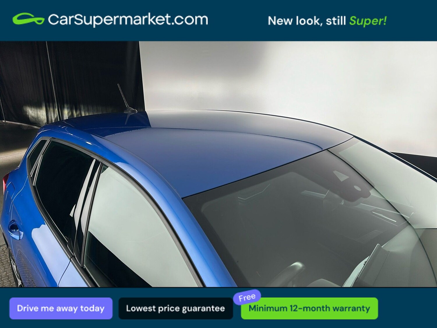 Used SEAT Ibiza 2023 for sale - 78155069: Photo 21