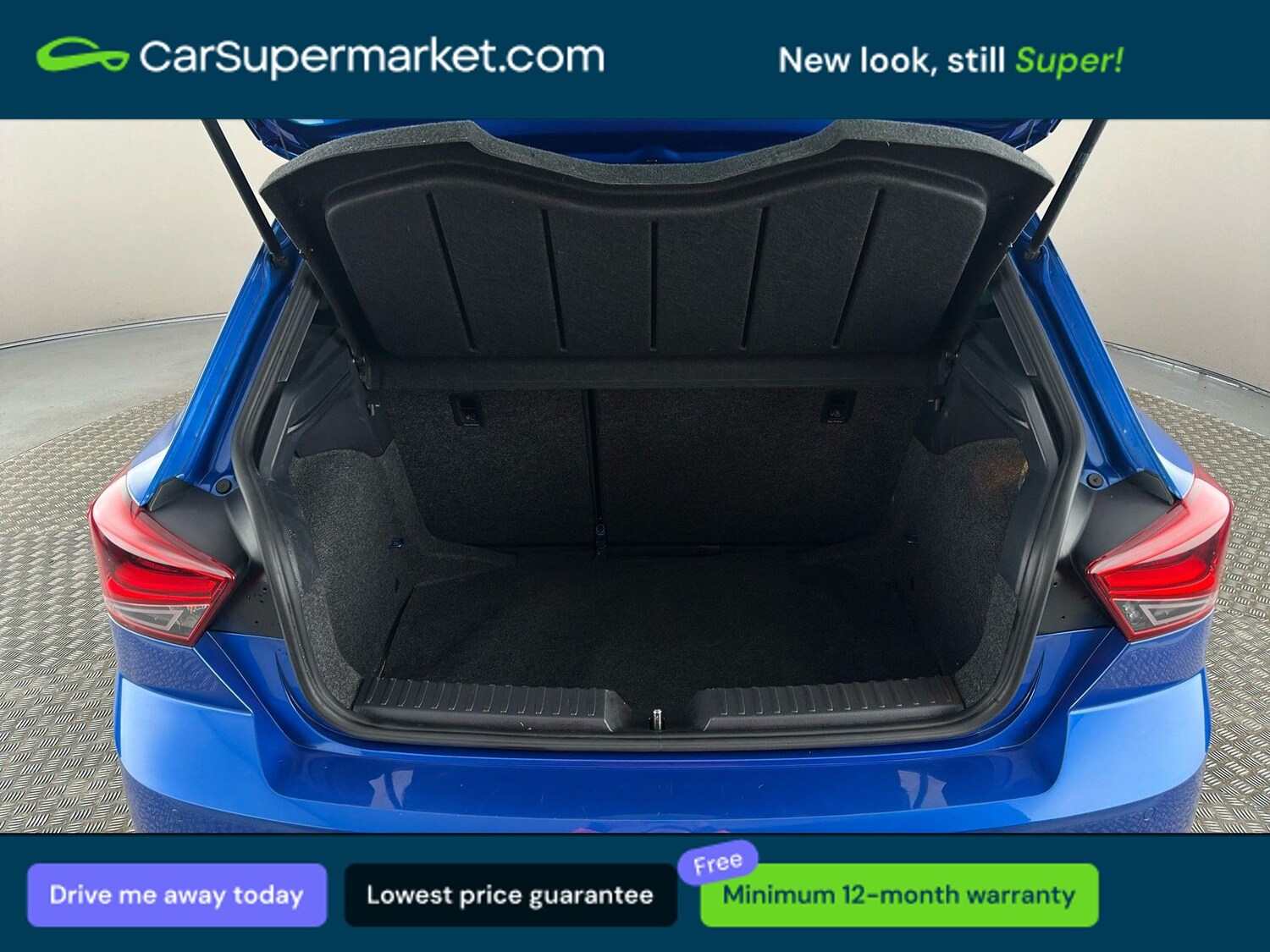 Used SEAT Ibiza 2023 for sale - 78155069: Photo 22