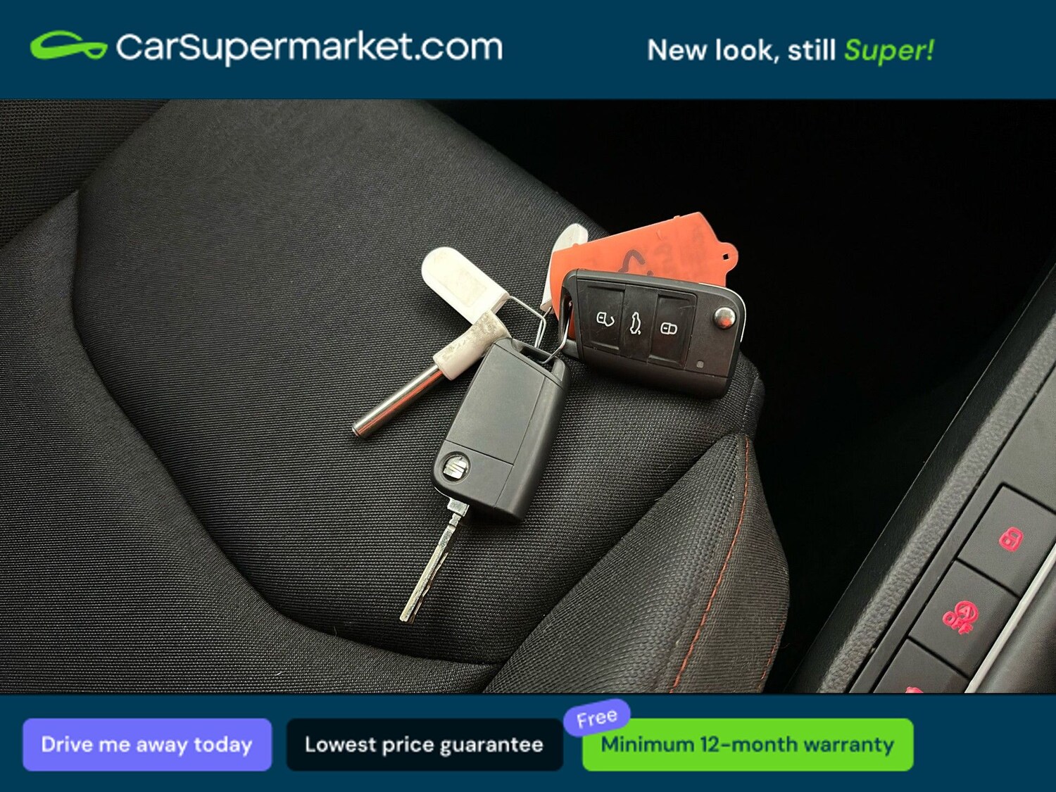 Used SEAT Ibiza 2023 for sale - 78155069: Photo 23