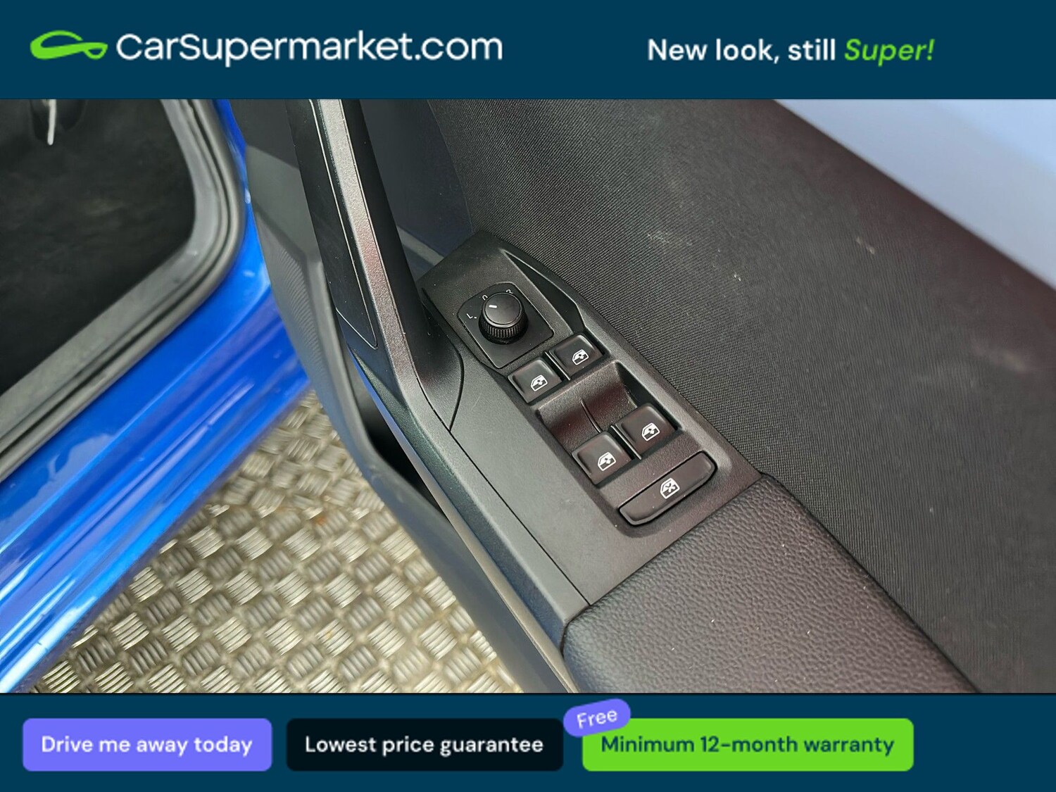 Used SEAT Ibiza 2023 for sale - 78155069: Photo 25