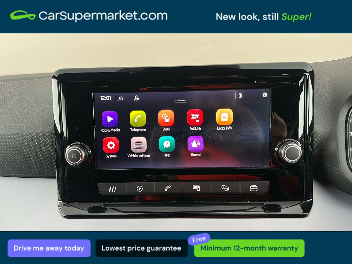 Used SEAT Ibiza 2023 for sale - 78155069: Photo 26