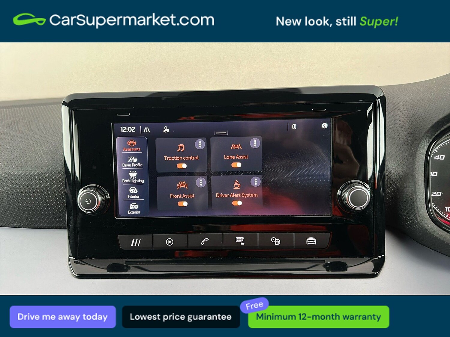 Used SEAT Ibiza 2023 for sale - 78155069: Photo 31