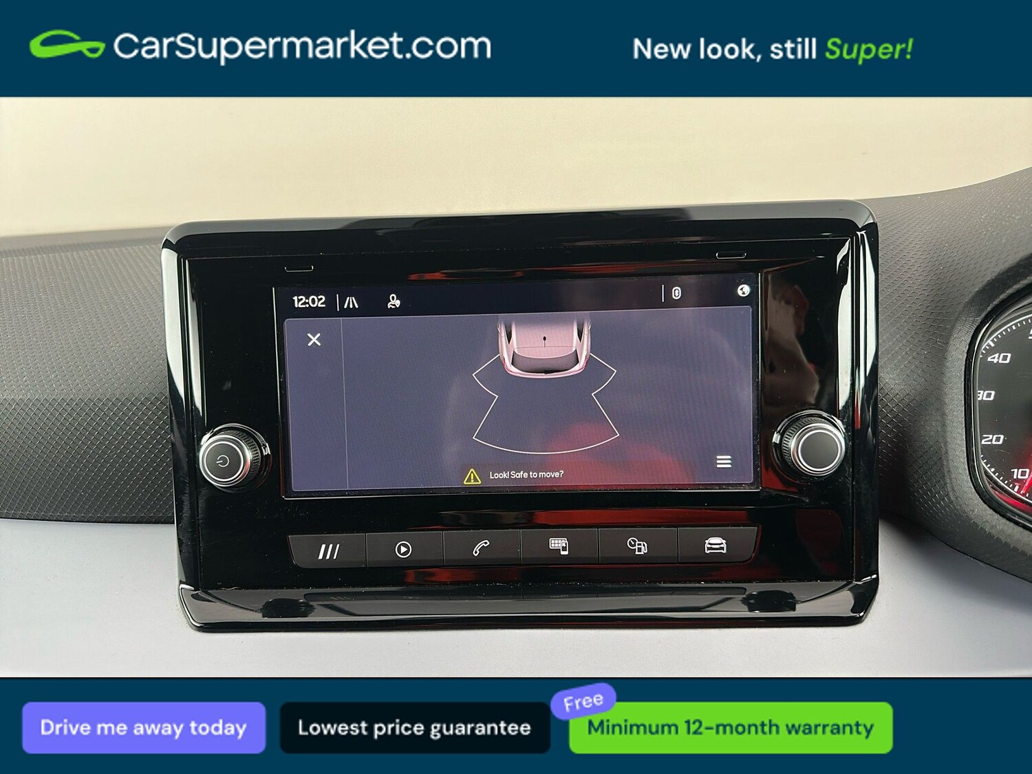 Used SEAT Ibiza 2023 for sale - 78155069: Photo 32