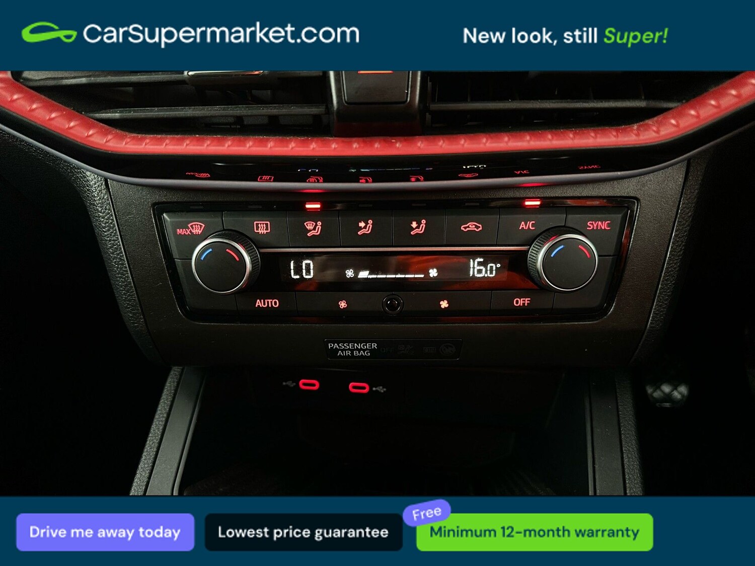 Used SEAT Ibiza 2023 for sale - 78155069: Photo 33