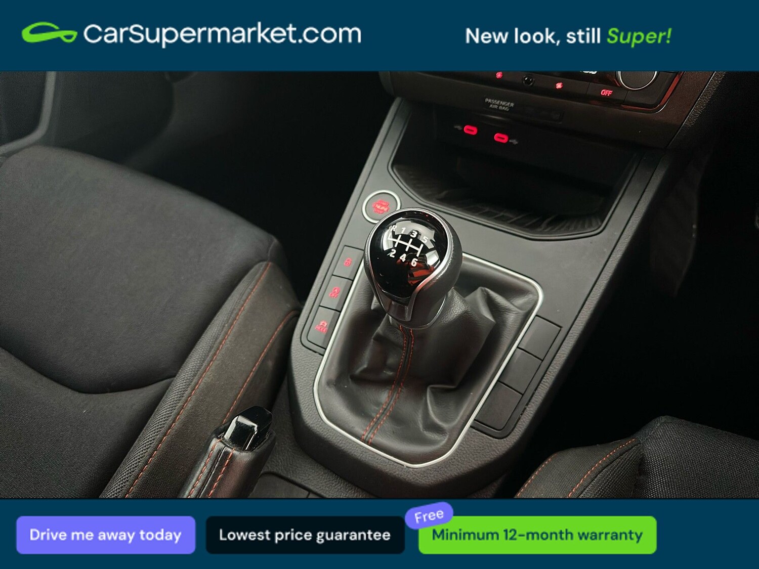 Used SEAT Ibiza 2023 for sale - 78155069: Photo 34