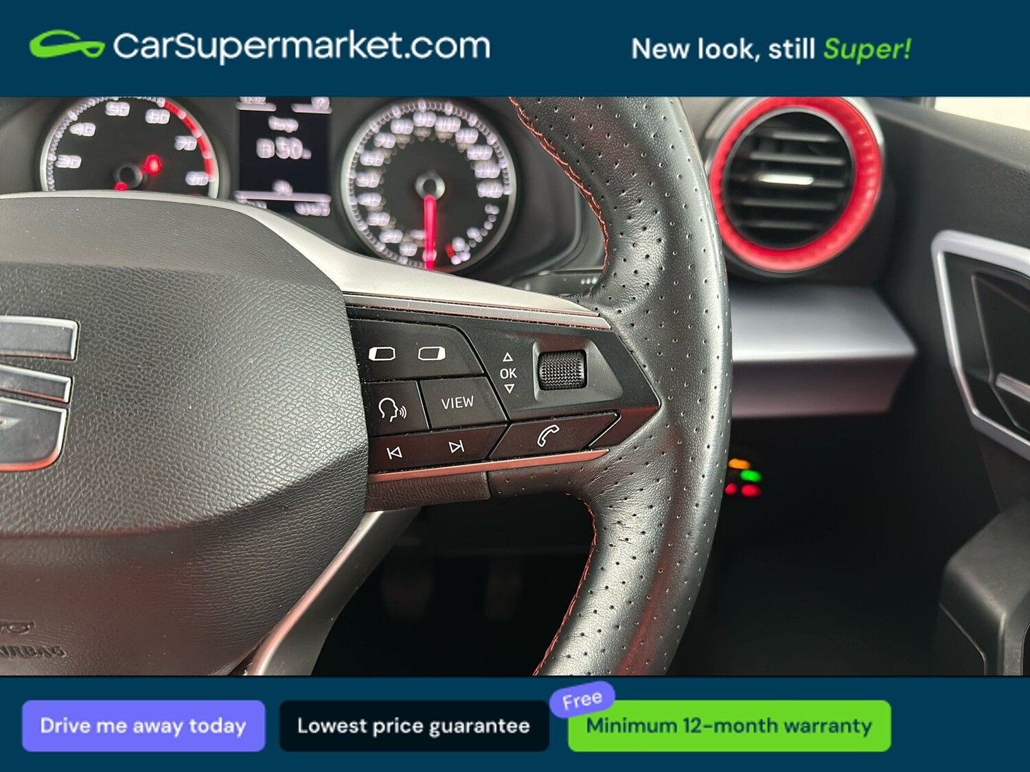 Used SEAT Ibiza 2023 for sale - 78155069: Photo 36